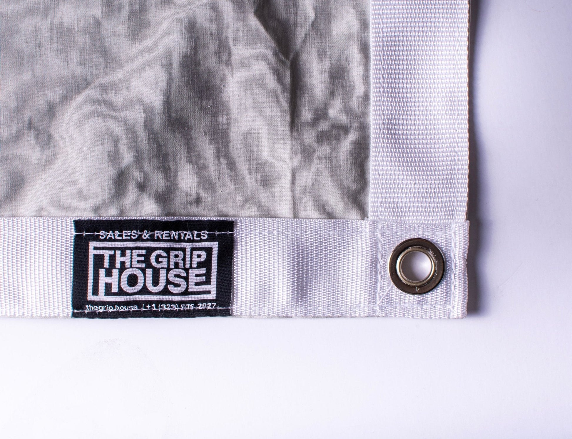 Day Gray Muslin - Grip Support Store