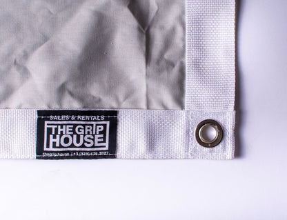 Day Gray Muslin - Grip Support Store