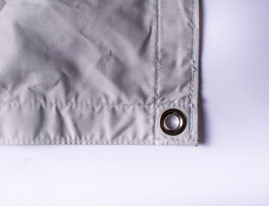 Day Gray Muslin