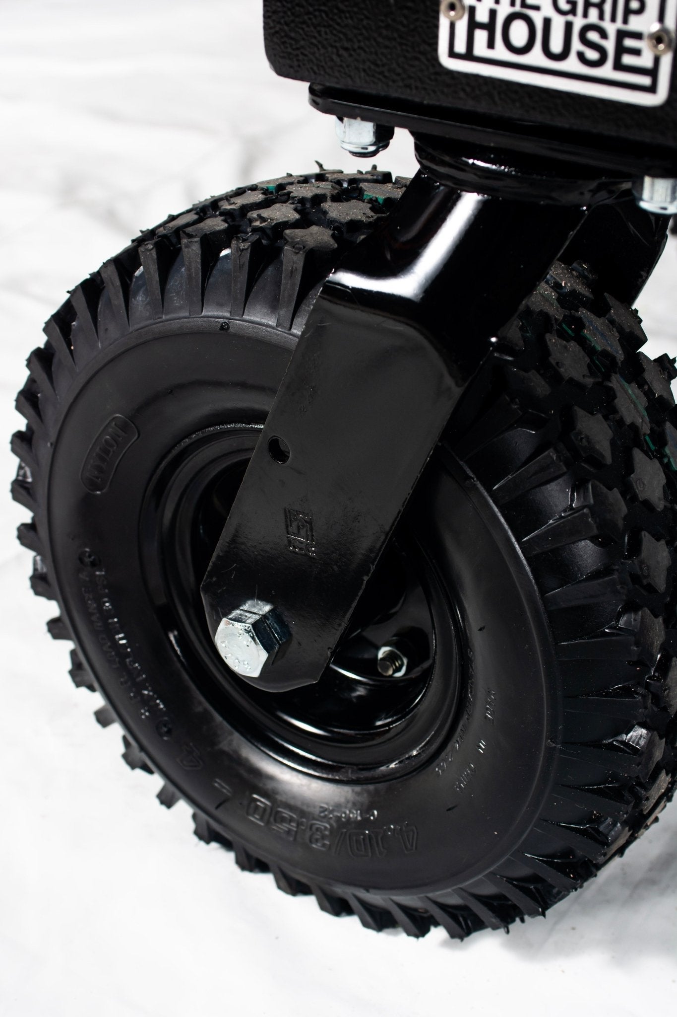 Distro Cart - Grip Support Store