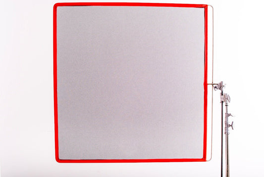 Double Net Flag - Grip Support Store