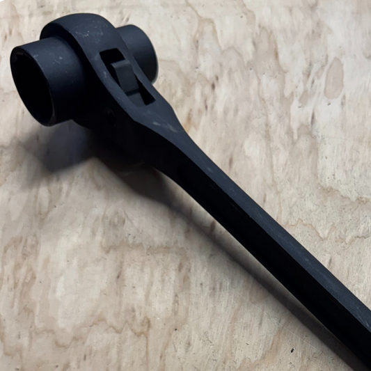 Hater Wrench - Like New on Clearance