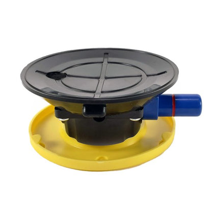 4.5″ Suction Cup with 3/8″-16 thread