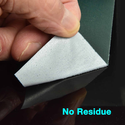 Gaffer Tape — Black 2" x 30yd