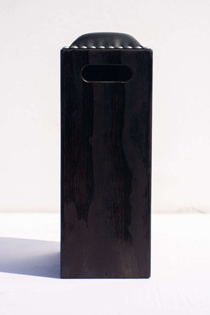 Leather Daddy Padded Apple Box