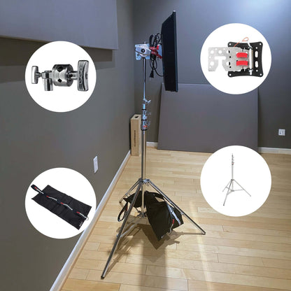 Starter Monitor Stand Kit