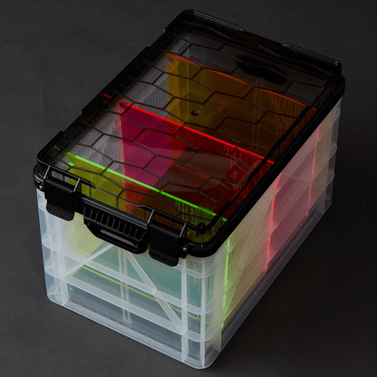 Cyber Crate - Full WR - Grip Support Store