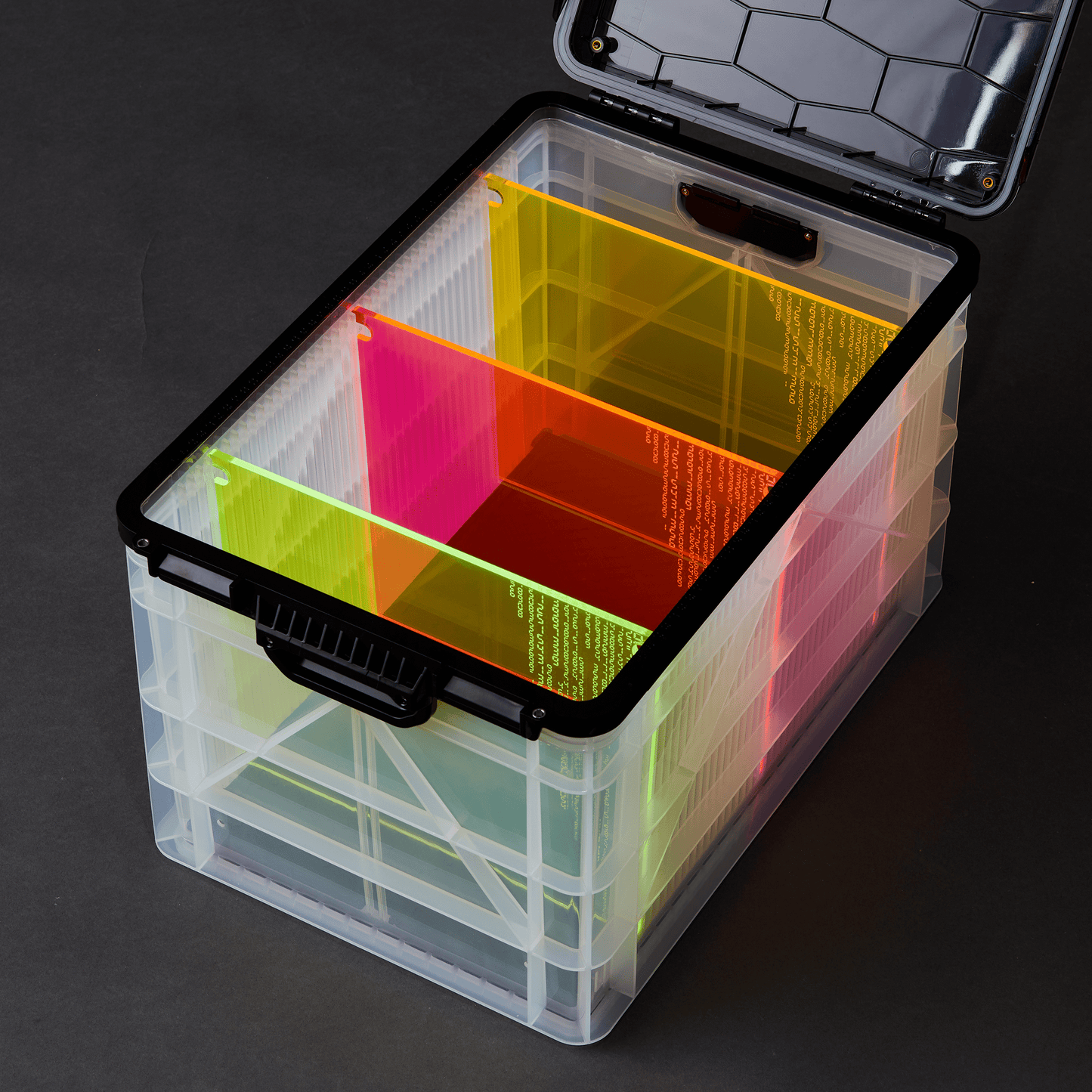 Cyber Crate - Full WR - Grip Support Store