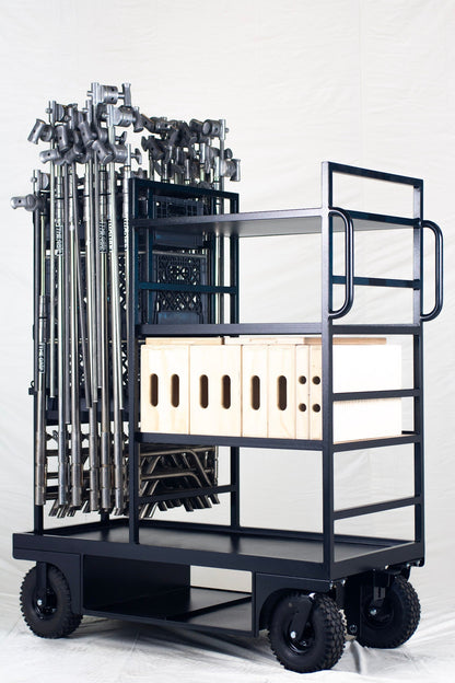 Industry Standard™ G-Cart - Grip Support Store