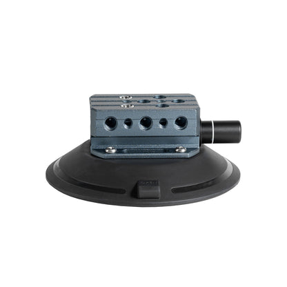 6" Suction Cup with Cheese Block - Grip Support Store