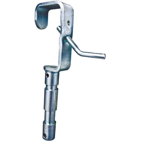 Stage Clamp with 28mm Stud