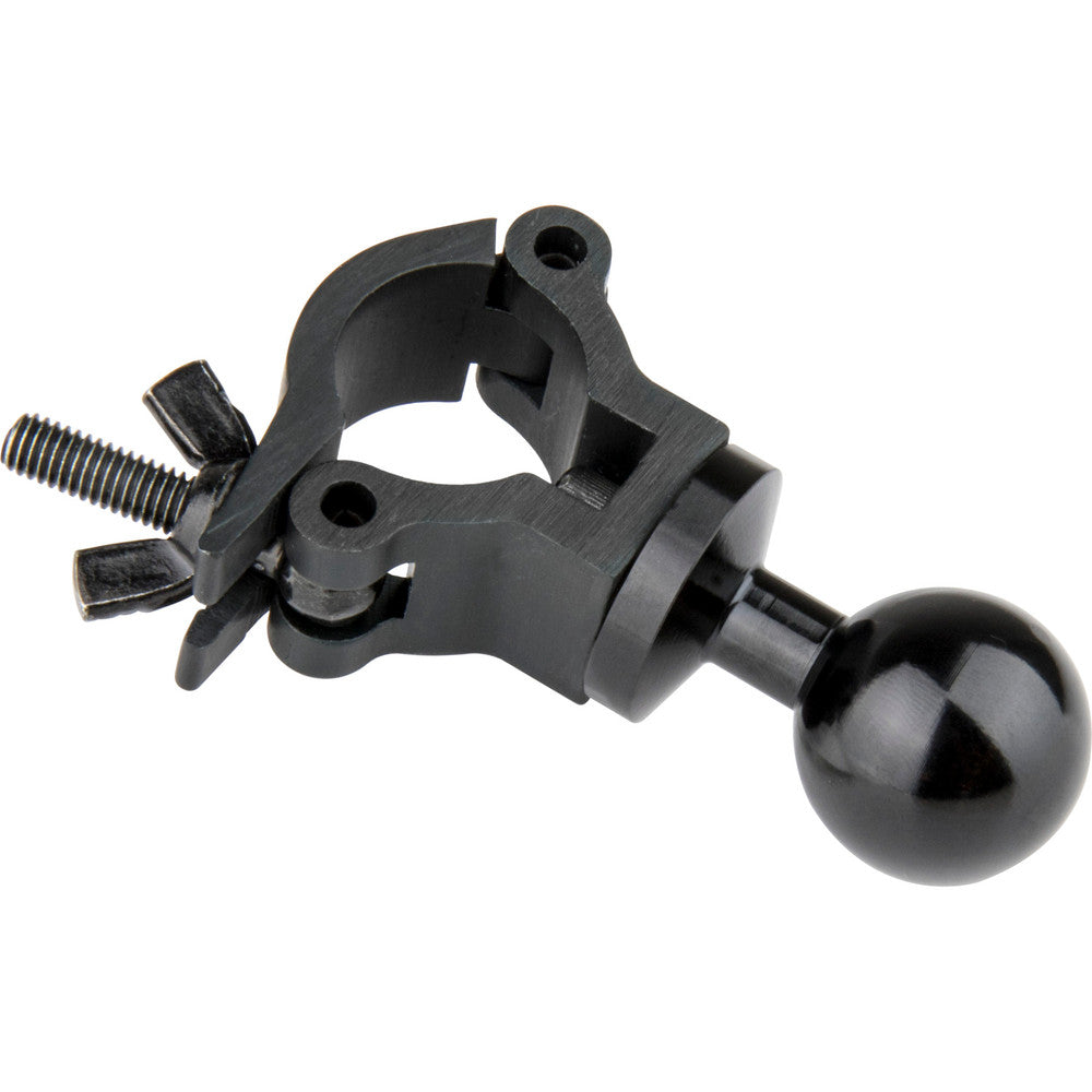 Mini Half Coupler with Ball