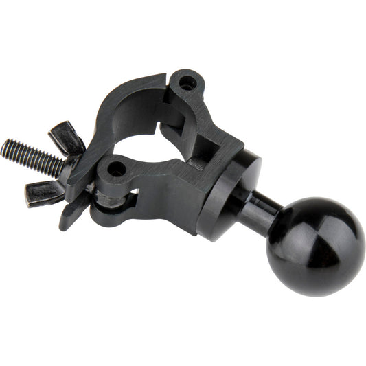 Mini Half Coupler with Ball