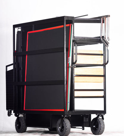 Grip Carrier - Duzzall - Grip Support Store