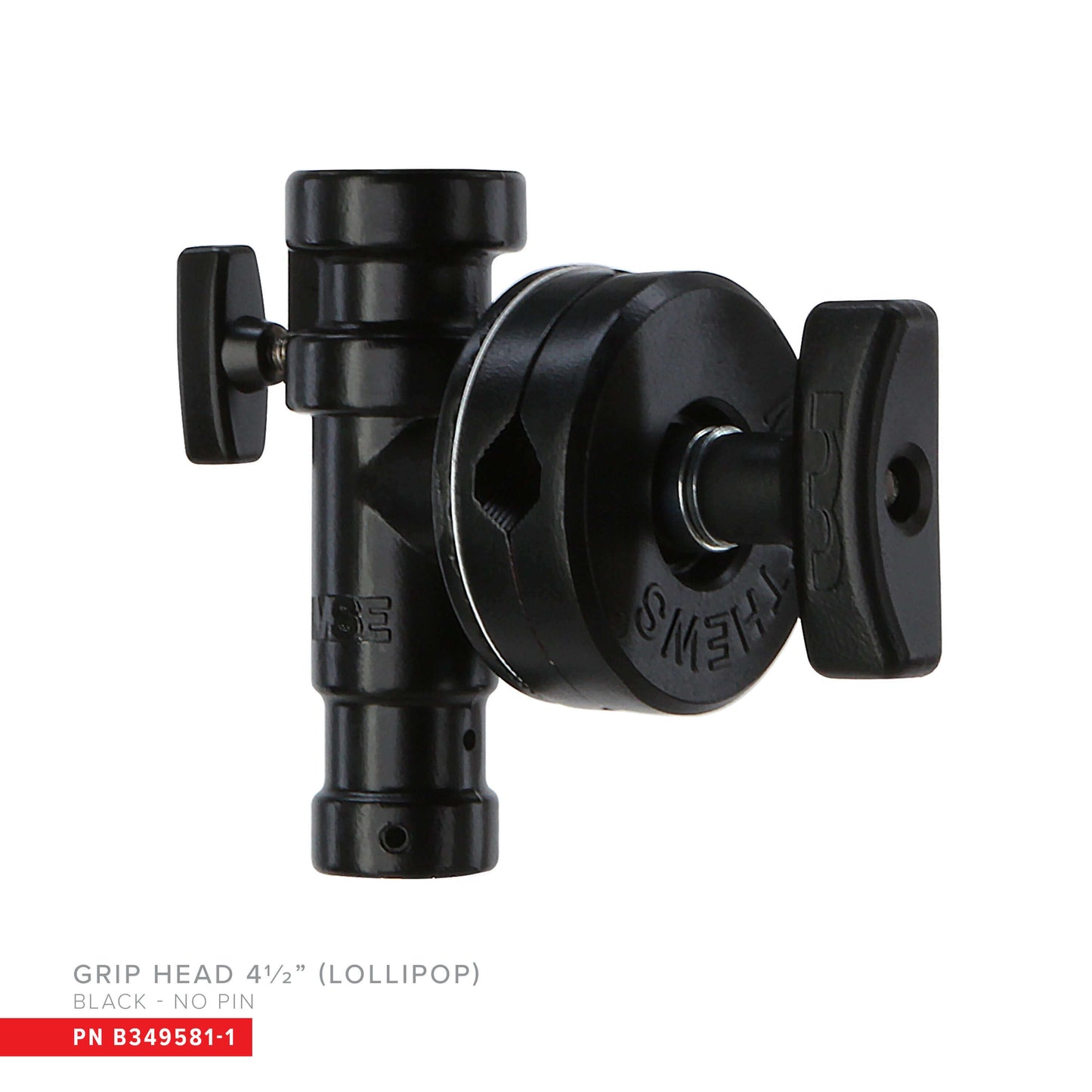 Matthews Grip Heads - Grip Support Store