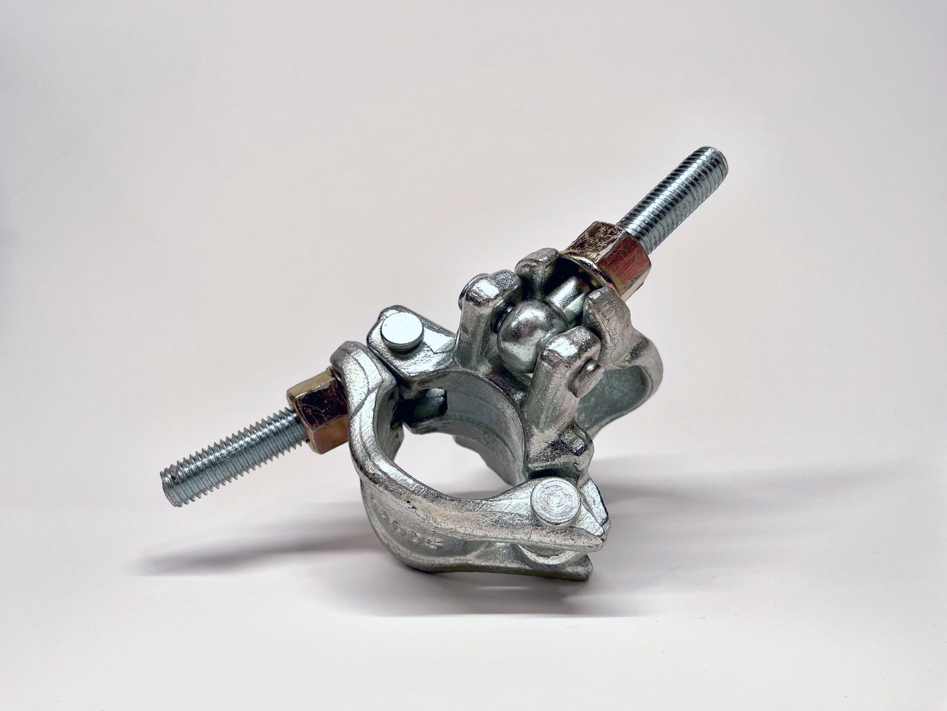 Fixed Cheeseboro Clamps - 10 Pack - - On Clearance - Grip Support Store