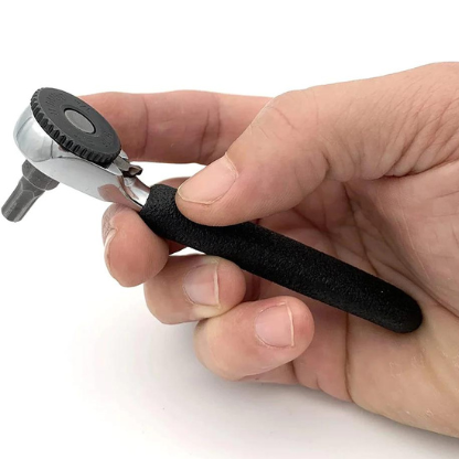 Supreme 3/16" Speed Wrench - Grip Support Store