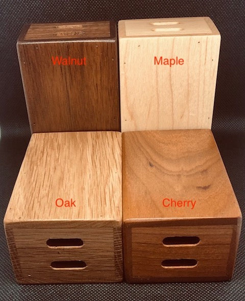 Mini Apple Boxes - Grip Support Store