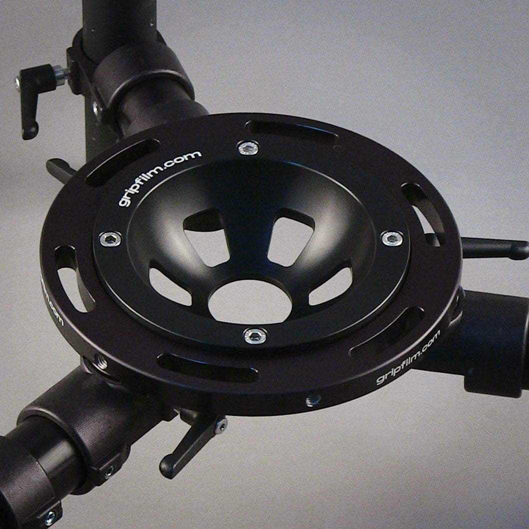 150mm BOWL ADAPTER - Grip Support Store