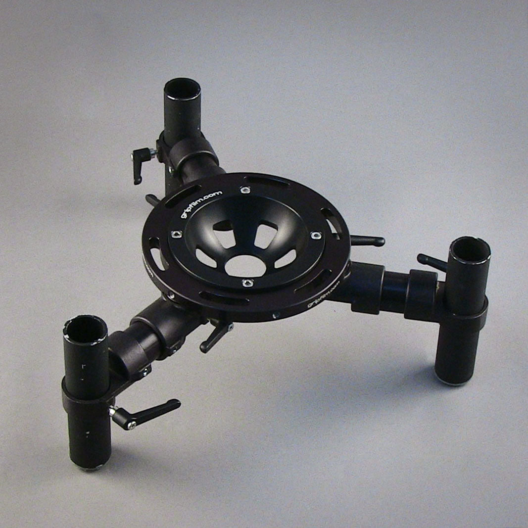 150mm BOWL ADAPTER - Grip Support Store