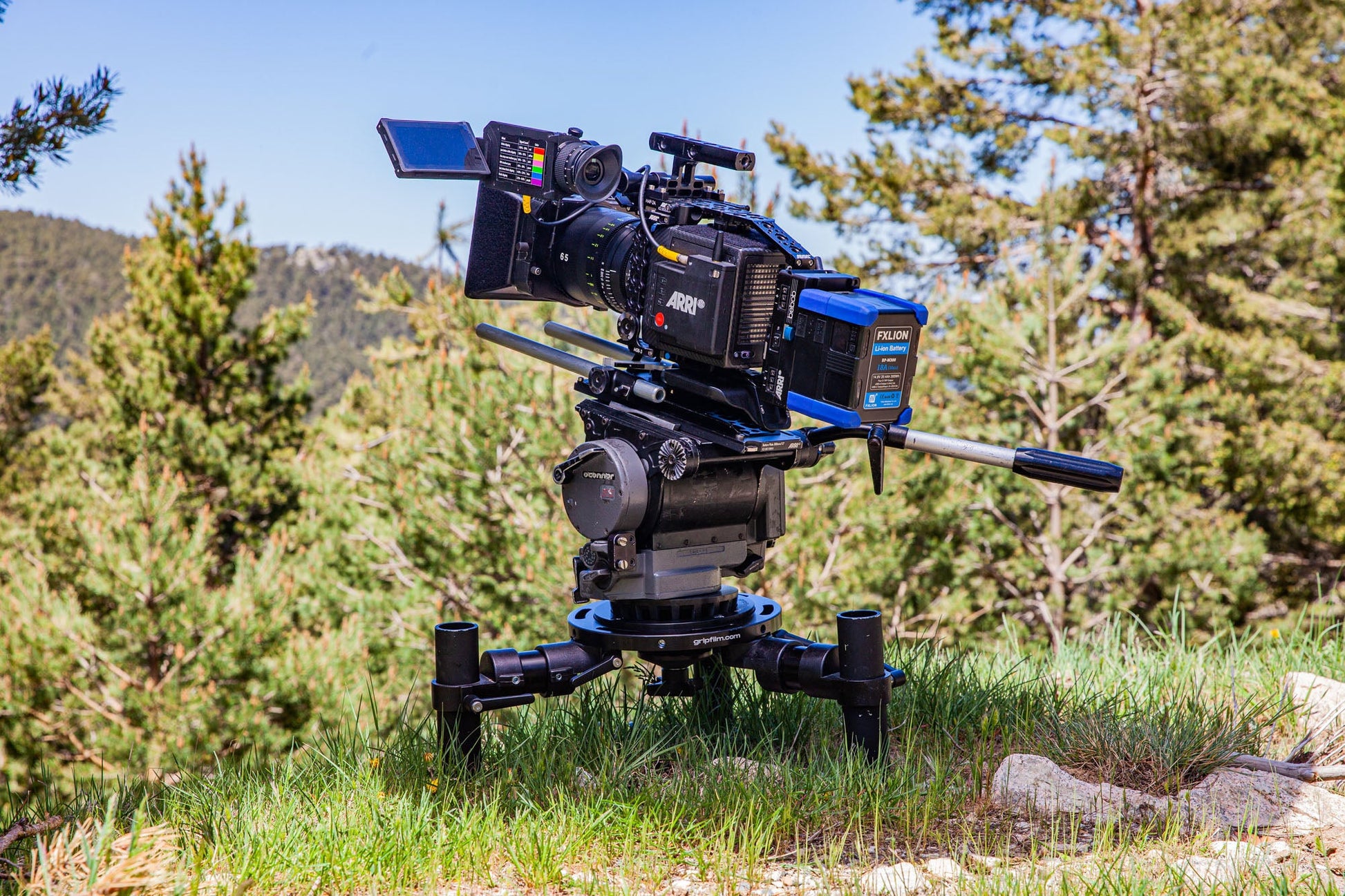 150mm BOWL ADAPTER - Grip Support Store