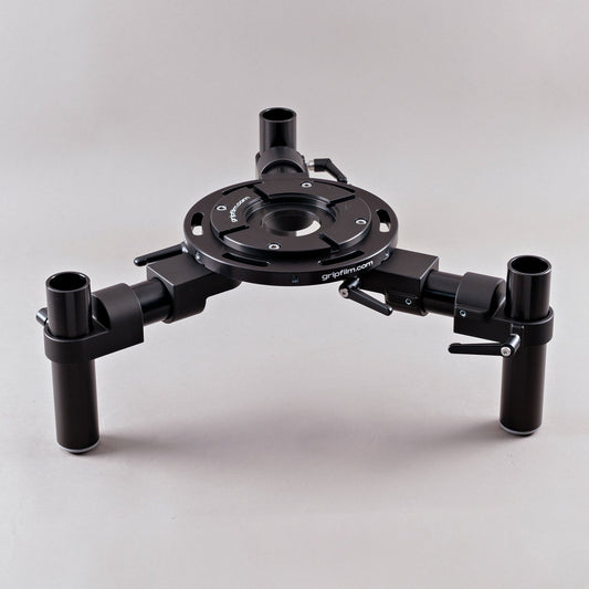 48.3mm (1"1/2 ) MITCHELL THREE LEGS - Grip Support Store