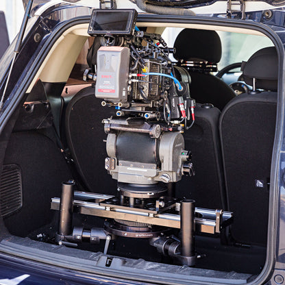 48.3mm (1"1/2 ) MITCHELL THREE LEGS - Grip Support Store