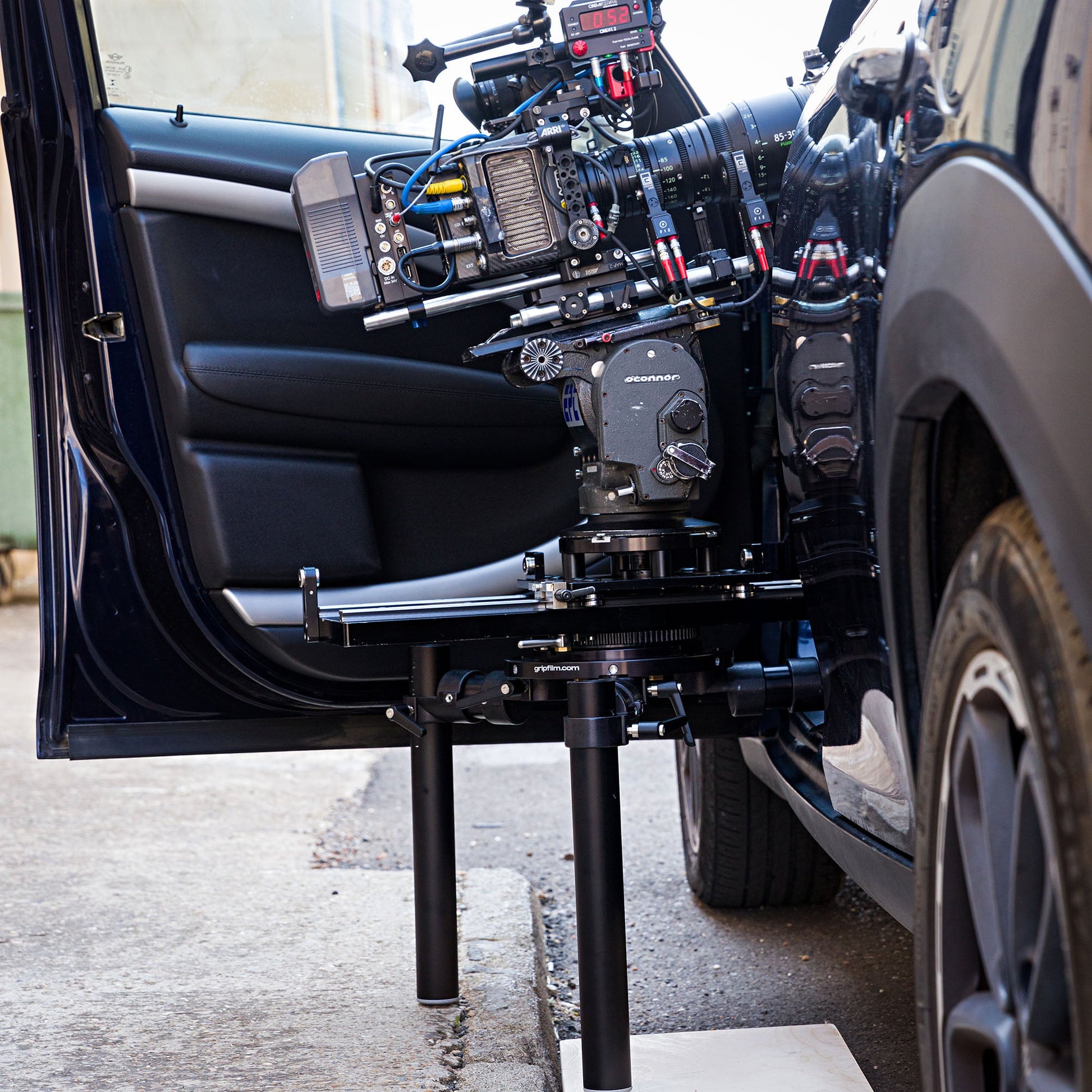 48.3mm (1"1/2 ) MITCHELL THREE LEGS - Grip Support Store