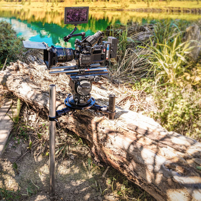 48.3mm (1"1/2 ) MITCHELL THREE LEGS - Grip Support Store