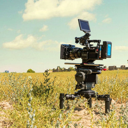 48.3mm (1"1/2 ) MITCHELL THREE LEGS - Grip Support Store