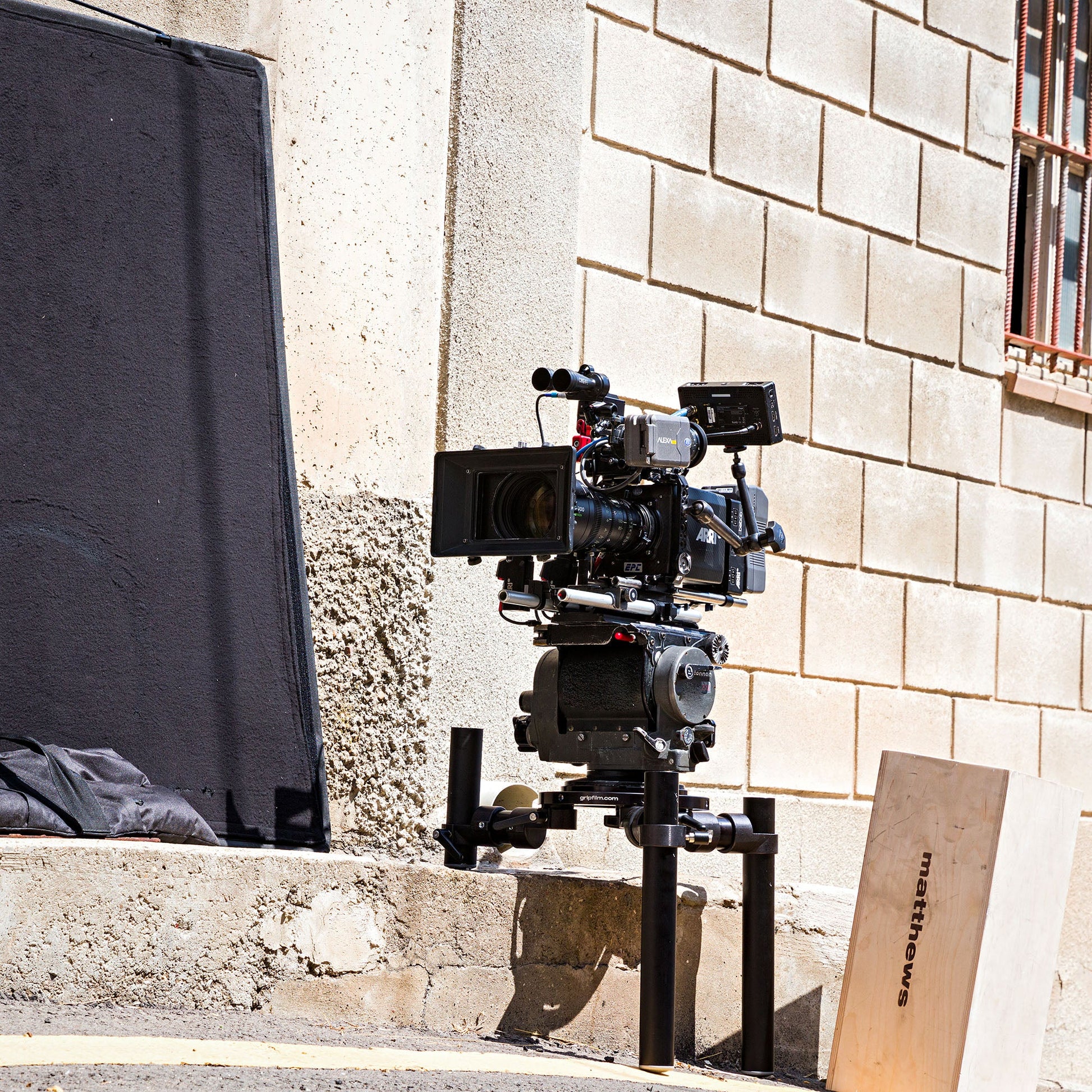 48.3mm (1"1/2 ) MITCHELL THREE LEGS - Grip Support Store