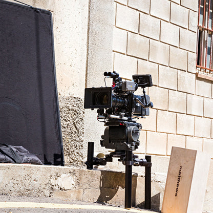 48.3mm (1"1/2 ) MITCHELL THREE LEGS - Grip Support Store