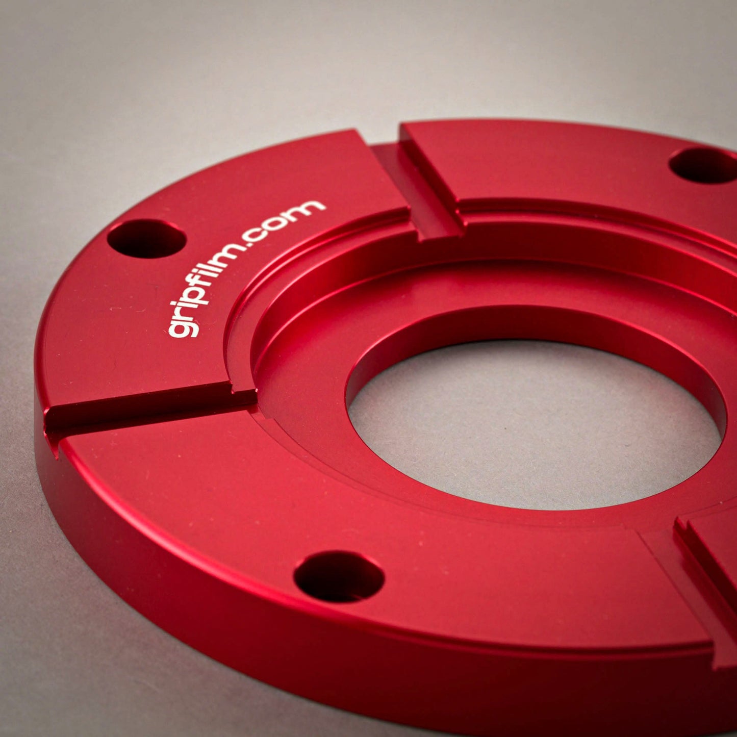 RED MITCHELL BASE - Grip Support Store