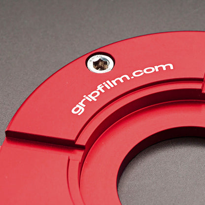 RED MITCHELL BASE - Grip Support Store