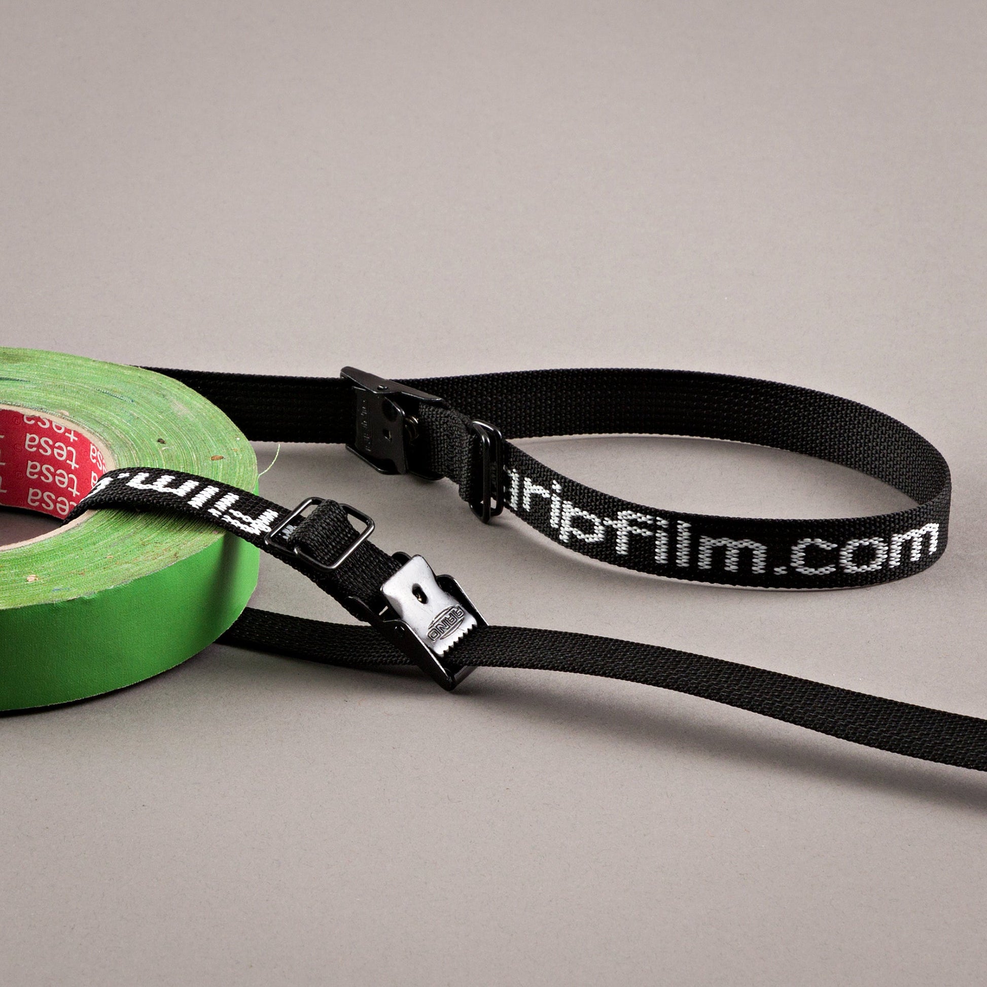 18mm 500mm & 1000mm LENGTH STRAP SET - Grip Support Store