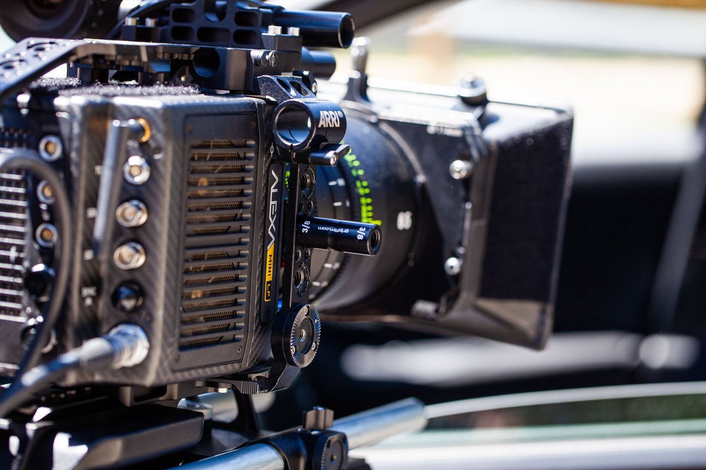 3/8 - 3/8 STARTER PIN 16mm ( 5/8" ) 40mm ( 1" 57 ) LENGTH SET - Grip Support Store