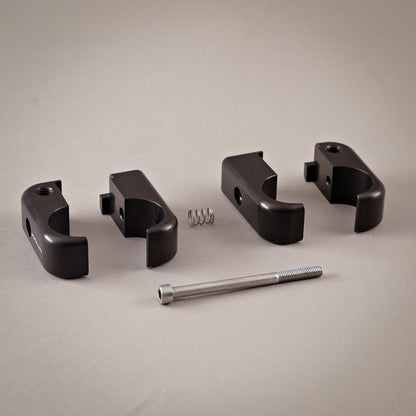 34mm - 34mm SWIVEL CLAMP SET - Grip Support Store