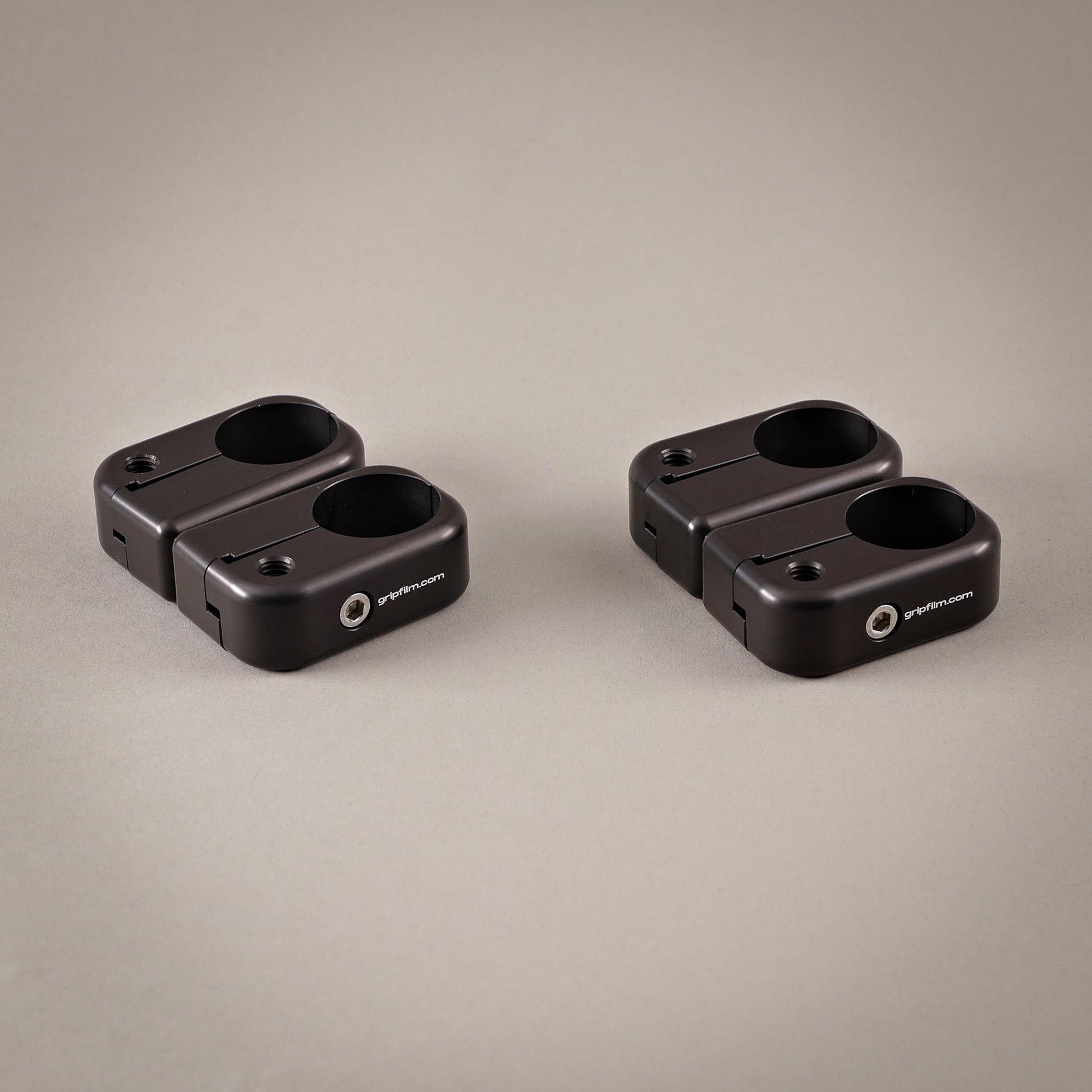 34mm - 34mm SWIVEL CLAMP SET - Grip Support Store