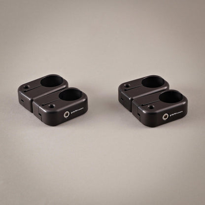 34mm - 34mm SWIVEL CLAMP SET - Grip Support Store