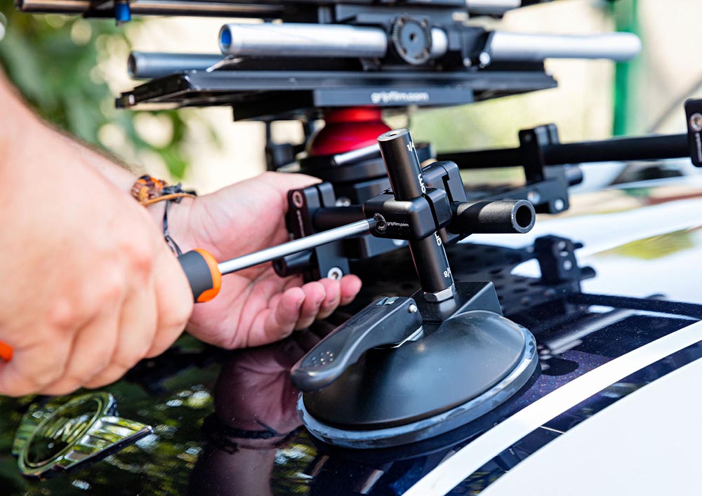 5mm HANDLE HEX BALL END ALLEN KEY WRENCH - Grip Support Store