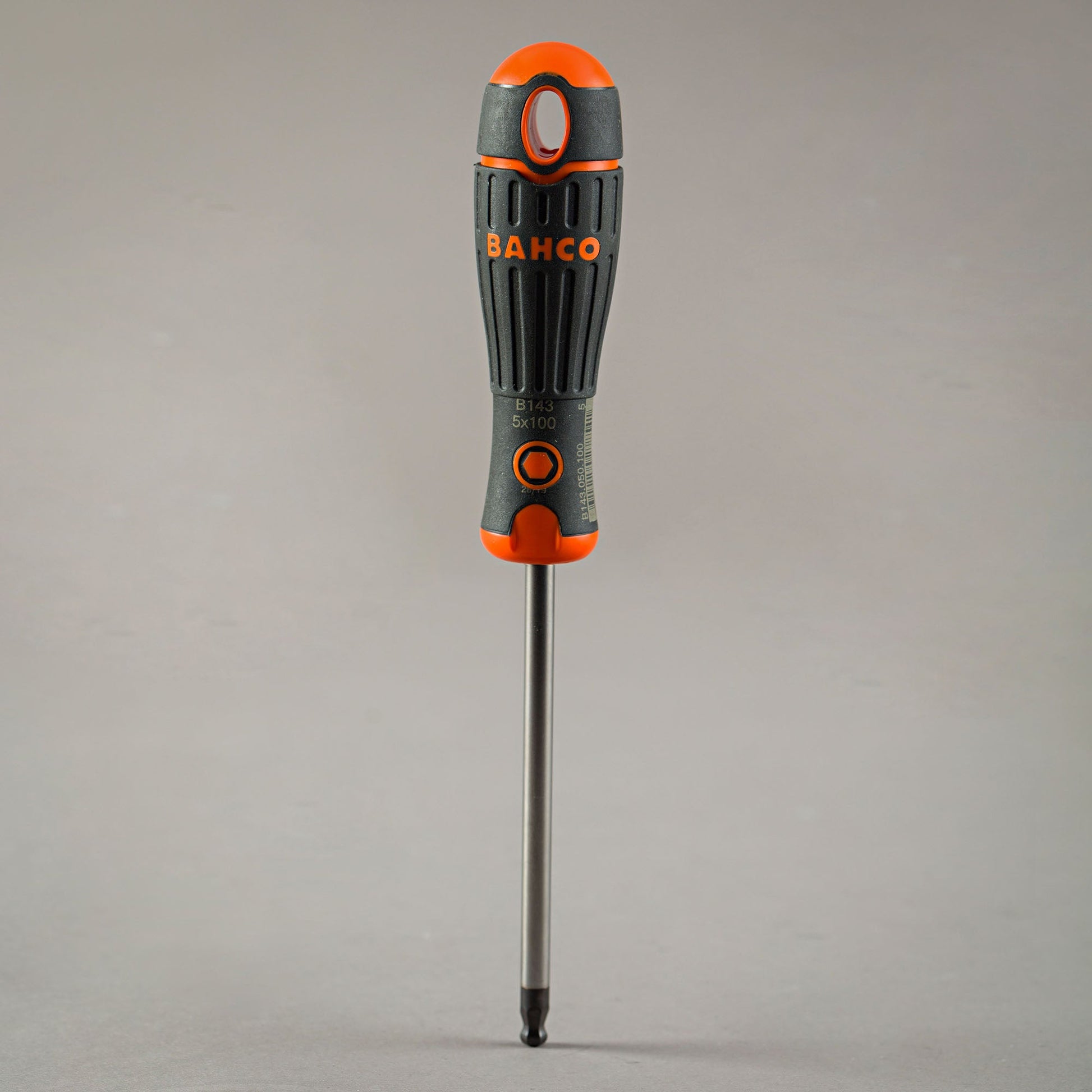 5mm HANDLE HEX BALL END ALLEN KEY WRENCH - Grip Support Store