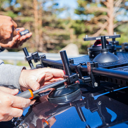 5mm HANDLE HEX BALL END ALLEN KEY WRENCH - Grip Support Store