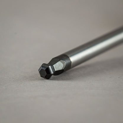 5mm HANDLE HEX BALL END ALLEN KEY WRENCH - Grip Support Store