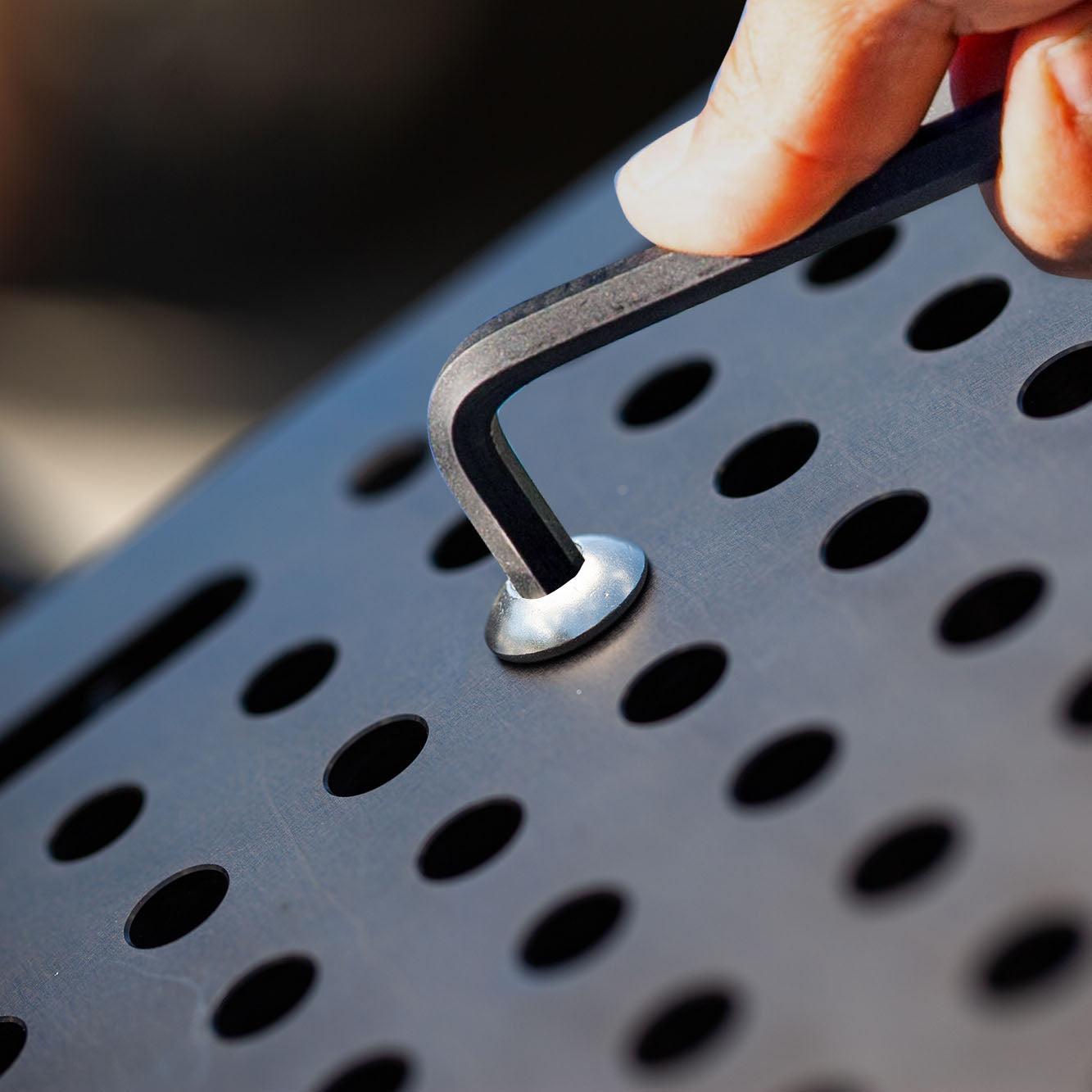 ALLEN KEY INCH SET - Grip Support Store