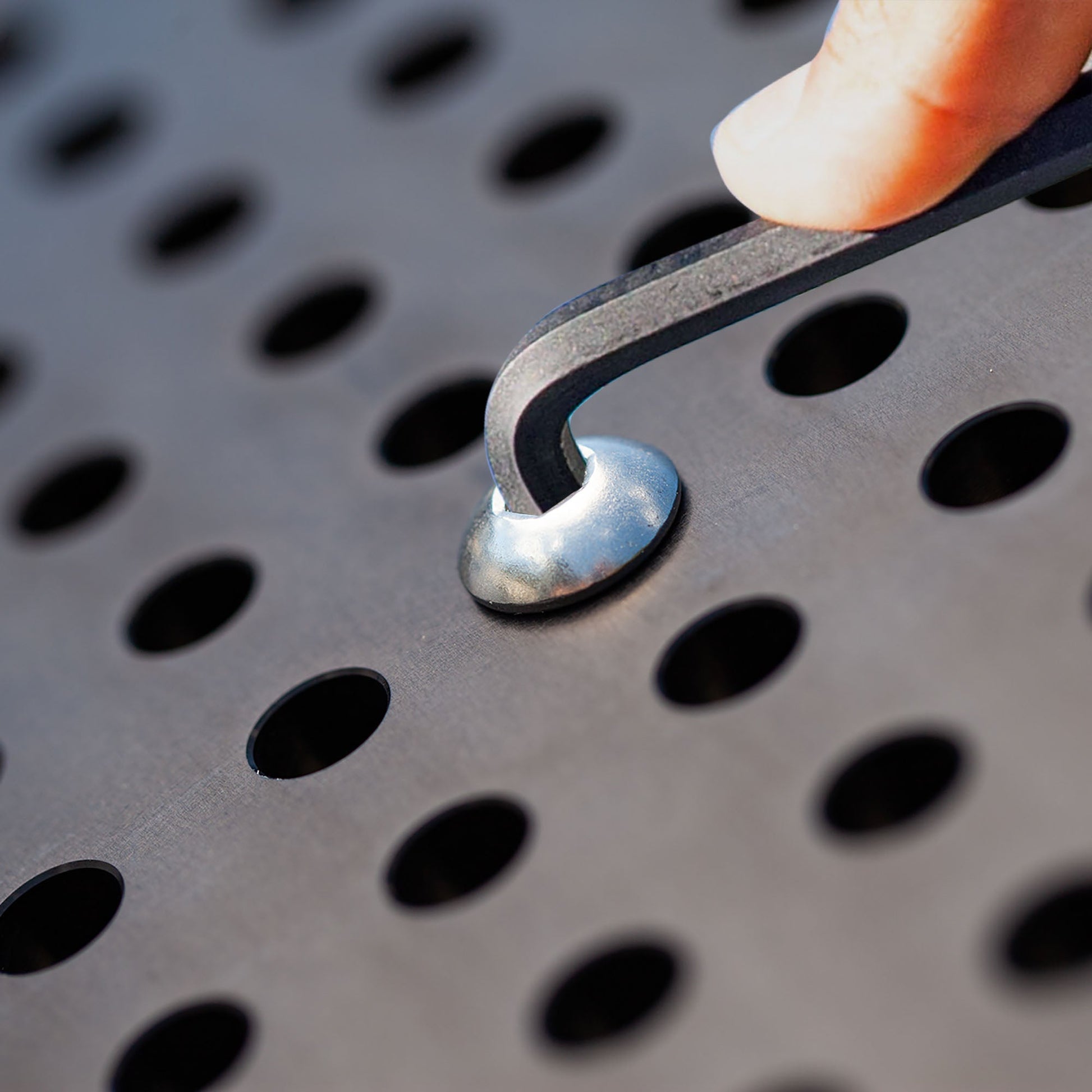 ALLEN KEY INCH STUBBY SET - Grip Support Store