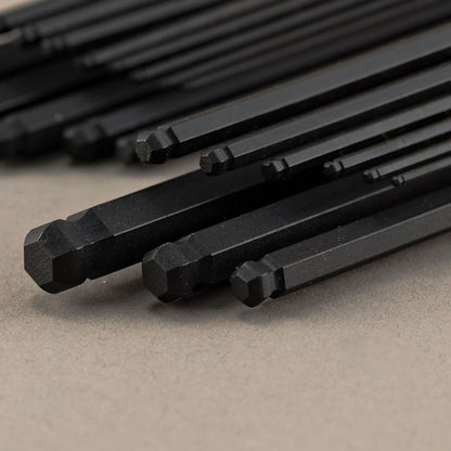 ALLEN KEY METRIC STUBBY SET - Grip Support Store