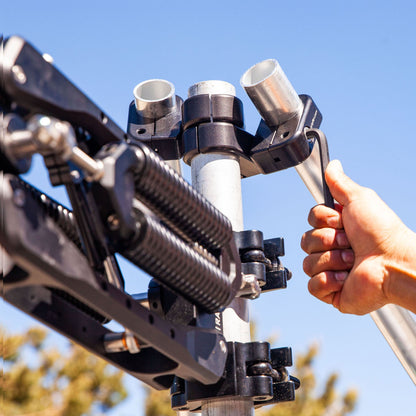 ALLEN KEY METRIC STUBBY SET - Grip Support Store