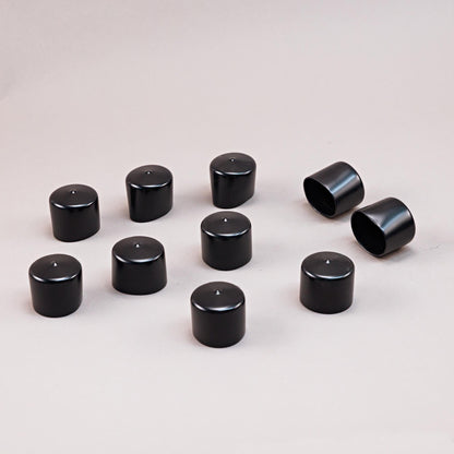 BLACK ROD COVER - Grip Support Store