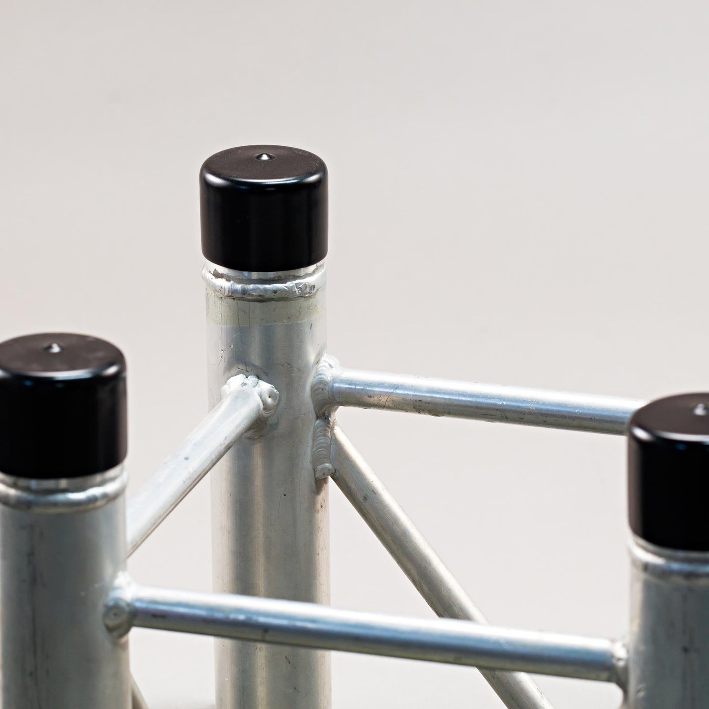 BLACK ROD COVER - Grip Support Store