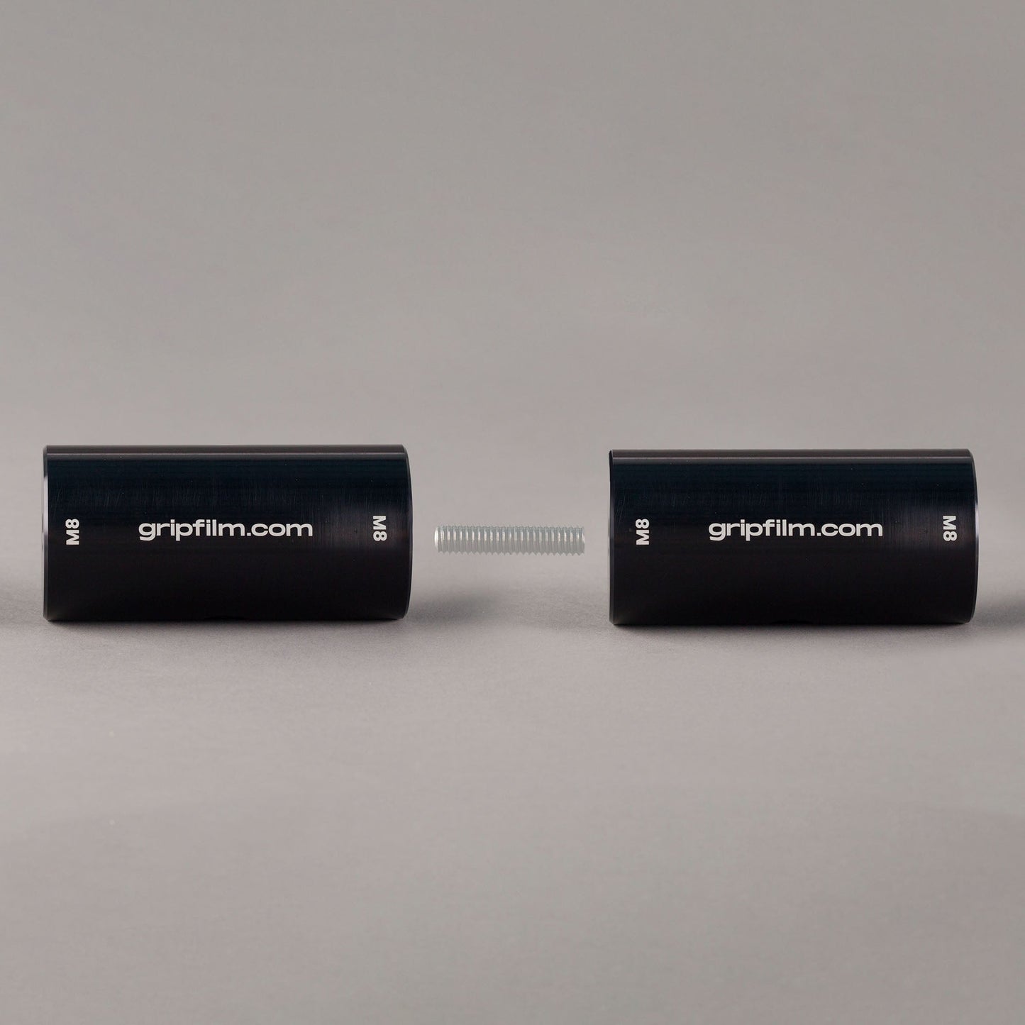 M8 - M8 STARTER PIN 48.3mm ( 1" 1/2 ) SET - Grip Support Store